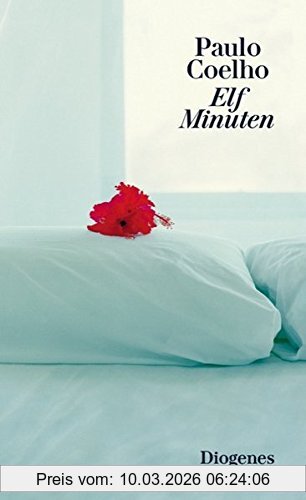 Paulo Coelho Elf Minuten