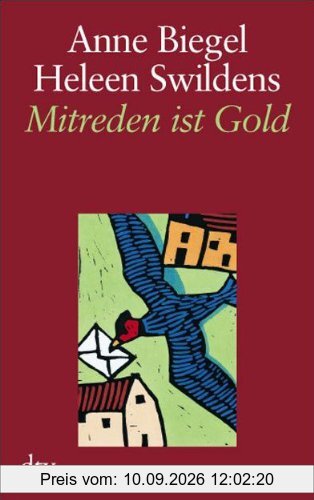 Mitreden ist Gold: Anne und Heleen setzen ihren Briefwechsel über das Älterwerden fort