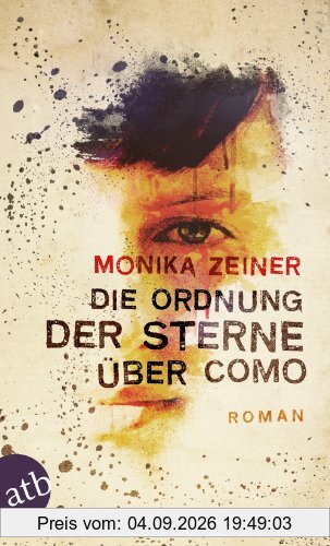 Die Ordnung der Sterne über Como: Roman