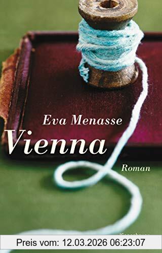 Eva Menasse Vienna
