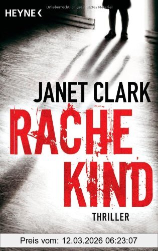 Janet Clark Rachekind, Thriller