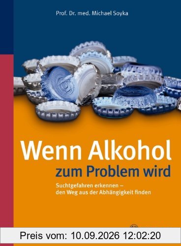 Wenn Alkohol zum Problem wird: Suchtgefahren erkennen den Weg aus der Abhängigkeit finden