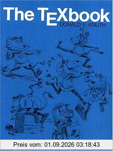 The TeXbook