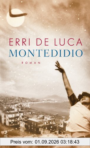 Montedidio: Roman