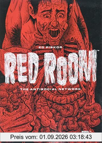 Red Room: The Antisocial Network