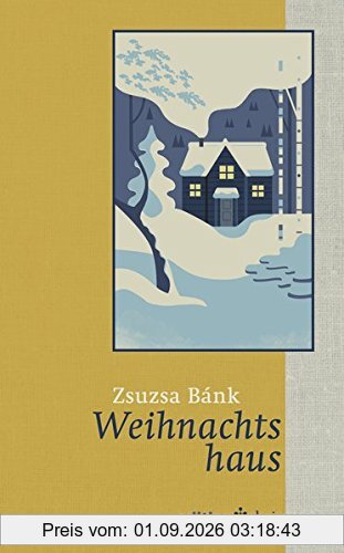 Weihnachtshaus