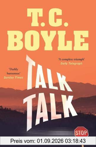 Talk Talk