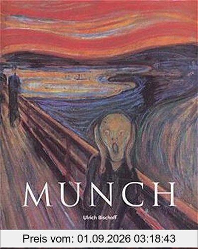 Munch: Kleine Reihe - Kunst