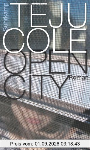 Open City: Roman