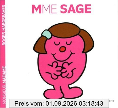 Mme Sage