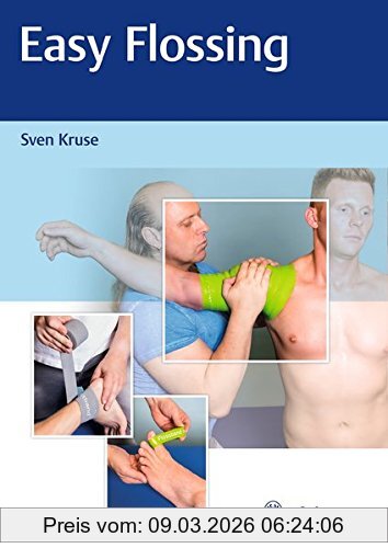 Sven Kruse Easy Flossing