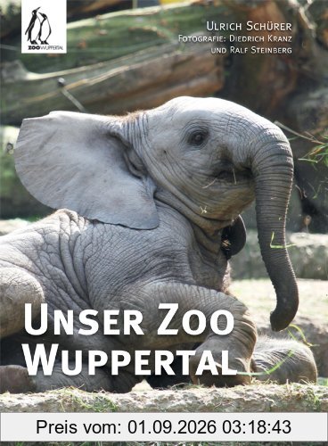Unser Zoo Wuppertal