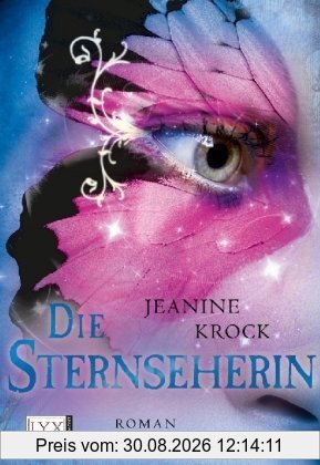 Die Sternseherin