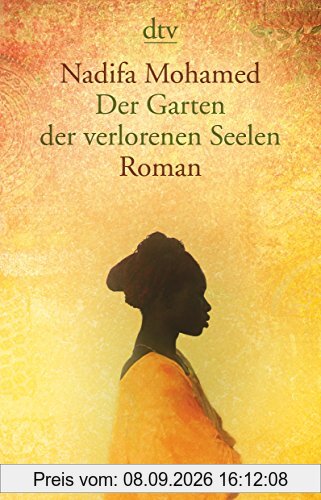 Der Garten der verlorenen Seelen: Roman