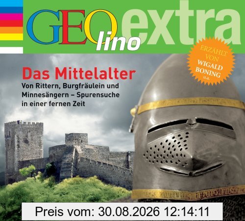 Das Mittelalter