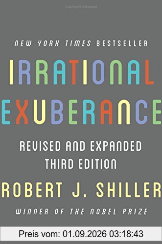 Irrational Exuberance