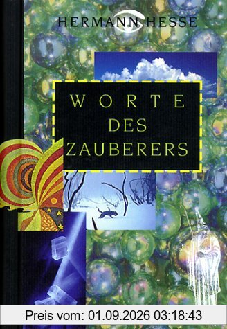 Worte des Zauberers
