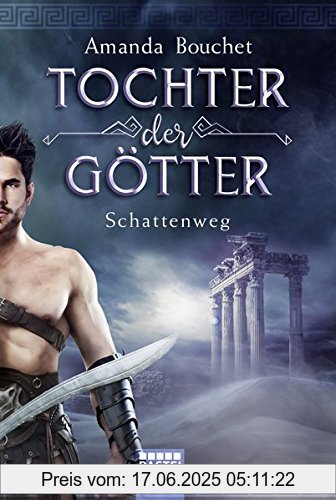 Binding : Taschenbuch, Edition : 1, Label : Bastei Lübbe (Bastei Lübbe Taschenbuch), Publisher : Bastei Lübbe (Bastei Lübbe Taschenbuch), medium : Taschenbuch, numberOfPages : 464, publicationDate : 2018-03-29, releaseDate : 2018-03-29, authors : Amanda Bouchet, translators : Anita Nirschl, ISBN : 340420896X