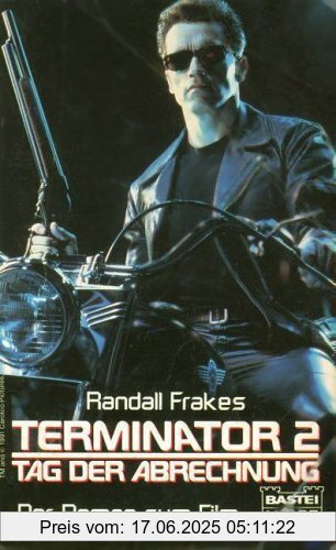 Binding : Broschiert, Label : Bastei Lübbe, Publisher : Bastei Lübbe, medium : Broschiert, numberOfPages : 265, publicationDate : 1997-03-01, authors : Randall Frakes, languages : german, ISBN : 340413382X