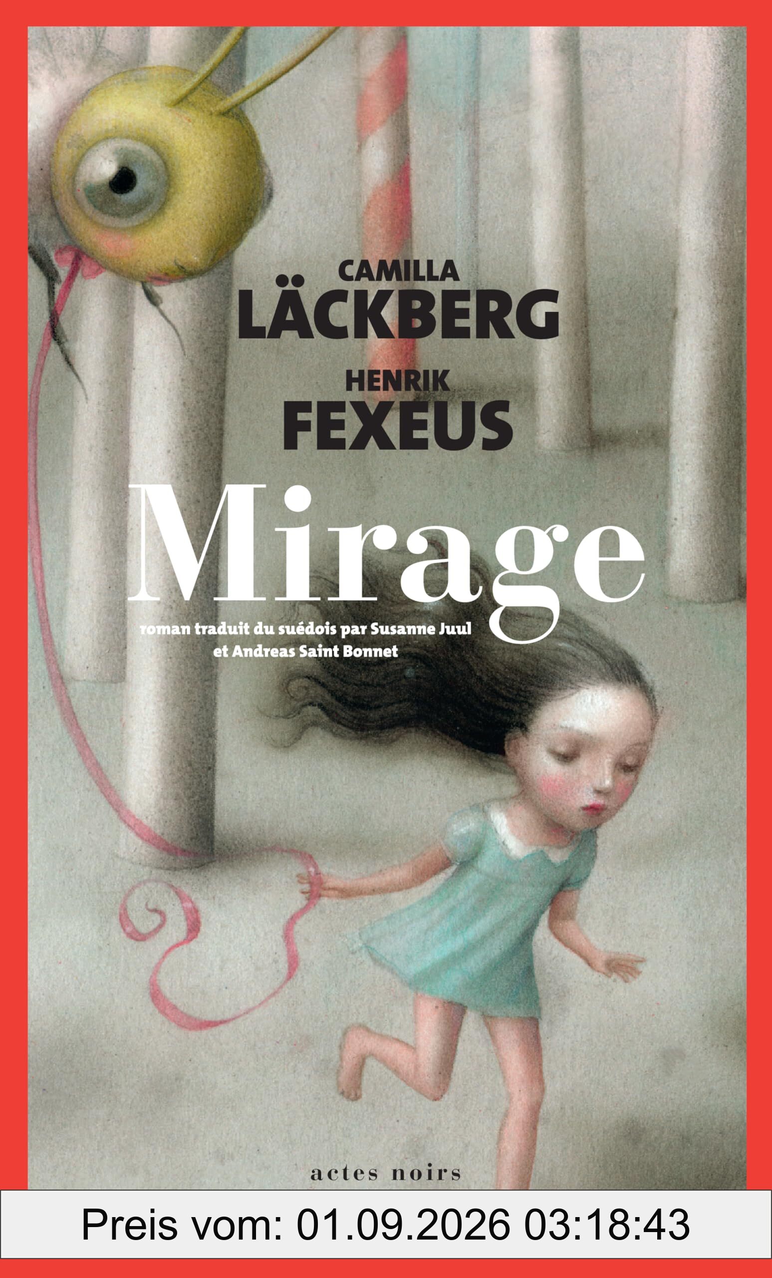 Mirage
