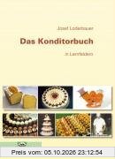 Das Konditorbuch in Lernfeldern