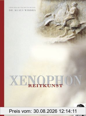 Xenophon - Reitkunst