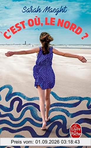 C'est où, le nord ?