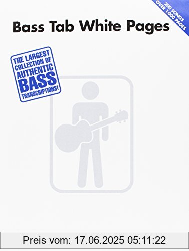 Brand : Hal Leonard, Binding : Taschenbuch, Label : HAL LEONARD PUB CO, Publisher : HAL LEONARD PUB CO, NumberOfItems : 1, PackageQuantity : 1, medium : Taschenbuch, numberOfPages : 1024, publicationDate : 2001-05-01, ISBN : 0634033263