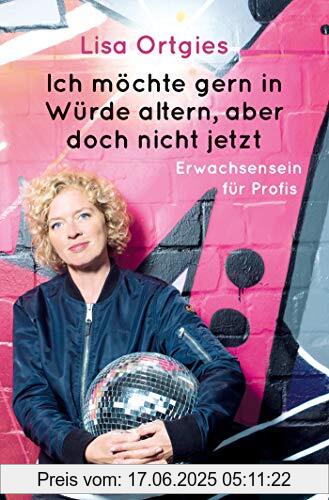 Binding : Taschenbuch, Label : KiWi-Taschenbuch, Publisher : KiWi-Taschenbuch, medium : Taschenbuch, numberOfPages : 256, publicationDate : 2019-10-10, releaseDate : 2019-10-10, authors : Lisa Ortgies, ISBN : 3462053485