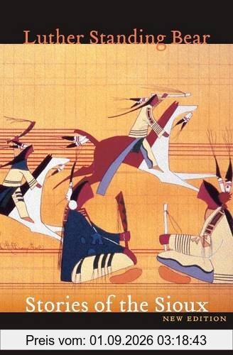 Stories of the Sioux