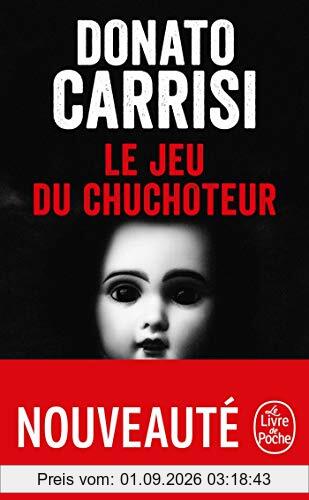 Le jeu du chuchoteur