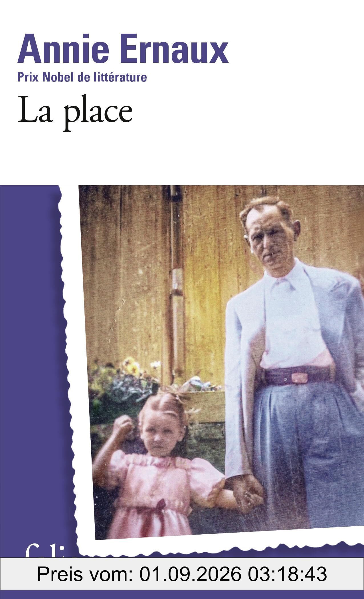 La place