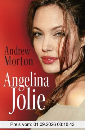 Angelina Jolie
