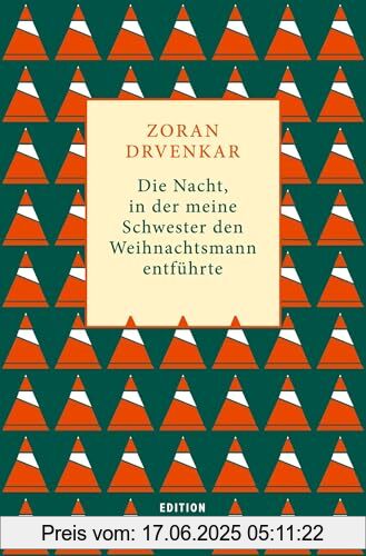 Binding : Taschenbuch, Label : Edition Kilian, Publisher : Edition Kilian, medium : Taschenbuch, numberOfPages : 272, publicationDate : 2023-10-04, authors : Zoran Drvenkar, ISBN : 3384036948