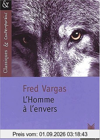 L'homme à l'envers