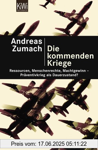 Binding : Taschenbuch, Edition : 3, Label : KiWi-Paperback, Publisher : KiWi-Paperback, medium : Taschenbuch, numberOfPages : 224, publicationDate : 2005-09-23, authors : Andreas Zumach, languages : german, ISBN : 3462036416