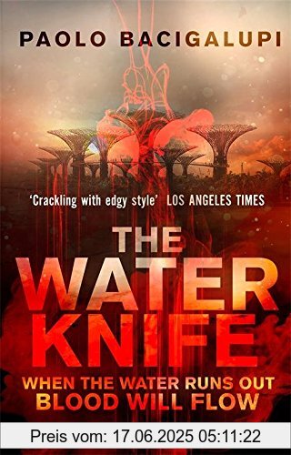 Brand : Orbit, Binding : Taschenbuch, Label : Orbit, Publisher : Orbit, medium : Taschenbuch, numberOfPages : 449, publicationDate : 2016-03-03, authors : Paolo Bacigalupi, languages : english, ISBN : 0356500543