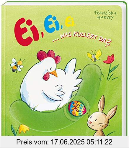 Brand : Esslinger Verlag, Binding : Pappbilderbuch, Edition : 1., Label : Esslinger Verlag, Publisher : Esslinger Verlag, medium : Sonstige Einbände, numberOfPages : 12, publicationDate : 2021-01-26, releaseDate : 2021-01-26, authors : Julia Klee, ISBN : 3480236863