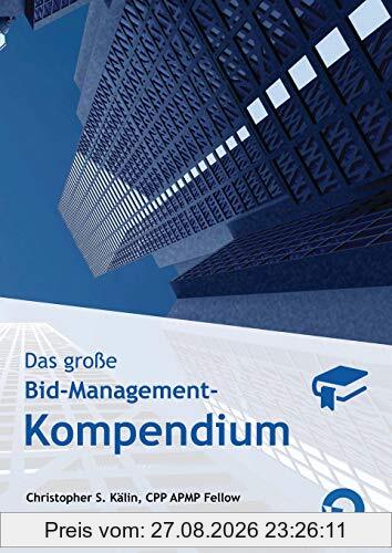 Das große Bid-Management-Kompendium