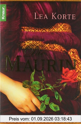Die Maurin: Roman