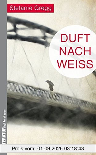 Duft nach Weiß