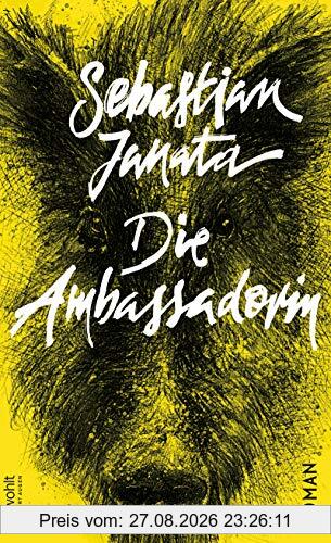 Die Ambassadorin