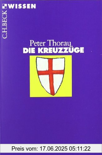 Binding : Taschenbuch, Edition : 4, Label : C.H.Beck, Publisher : C.H.Beck, medium : Taschenbuch, numberOfPages : 128, publicationDate : 2012-03-29, authors : Peter Thorau, languages : german, ISBN : 3406508383