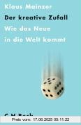 Binding : Gebundene Ausgabe, Edition : 1, Label : C.H.Beck, Publisher : C.H.Beck, medium : Gebundene Ausgabe, numberOfPages : 283, publicationDate : 2007-02-16, authors : Klaus Mainzer, languages : german, ISBN : 3406554288