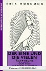 Der Eine und die Vielen
