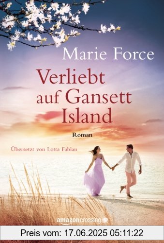 Binding : Taschenbuch, Label : AmazonCrossing, Publisher : AmazonCrossing, medium : Taschenbuch, numberOfPages : 524, publicationDate : 2017-08-15, releaseDate : 2017-08-15, authors : Marie Force, translators : Lotta Fabian, languages : german, ISBN : 1542049830