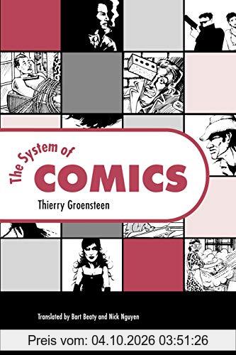 The System of Comics