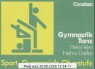 Gymnastik / Tanz. Sport - Gymnasiale Oberstufe