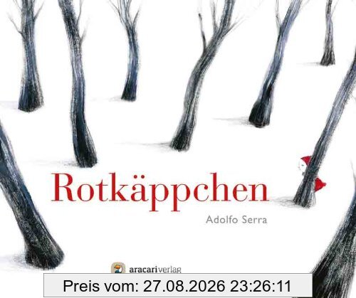 Rotkäppchen