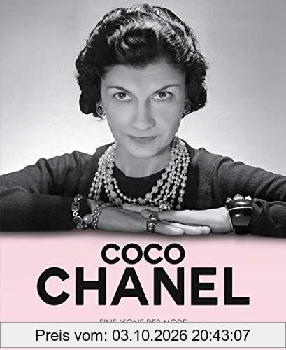 Coco Chanel: Eine Ikone der Mode